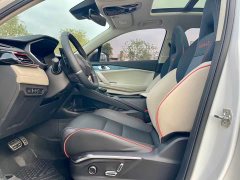 Lynk & Co Geely Lynk & Co 06 2020 1.5T Halo Edition - ფოტო 5