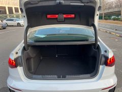 Audi A3 A3L Limousine 35 TFSI Fashion Sport Edition - ფოტო 11
