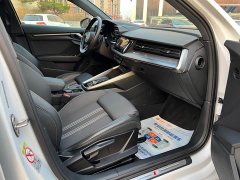 Audi A3 A3L Limousine 35 TFSI Fashion Sport Edition - ფოტო 12