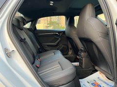 Audi A3 A3L Limousine 35 TFSI Fashion Sport Edition - ფოტო 13