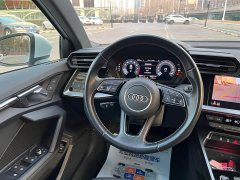 Audi A3 A3L Limousine 35 TFSI Fashion Sport Edition - ფოტო 15