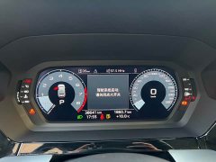 Audi A3 A3L Limousine 35 TFSI Fashion Sport Edition - ფოტო 19