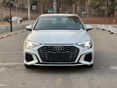 Audi A3 A3L Limousine 35 TFSI Fashion Sport Edition - ფოტო 2