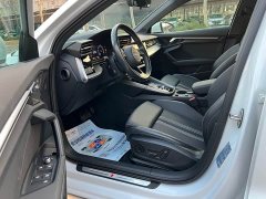 Audi A3 A3L Limousine 35 TFSI Fashion Sport Edition - ფოტო 9