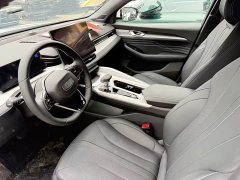 Geely Xingrui 2025 Dongfang Yao 1.5TD Fuyao Edition - ფოტო 10
