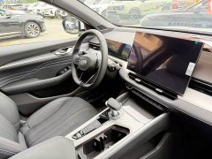 Geely Xingrui 2025 Dongfang Yao 1.5TD Fuyao Edition - ფოტო 12