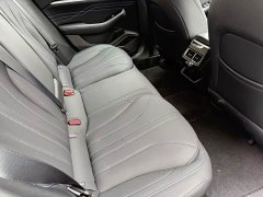 Geely Xingrui 2025 Dongfang Yao 1.5TD Fuyao Edition - ფოტო 13