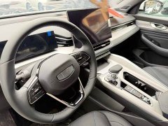 Geely Xingrui 2025 Dongfang Yao 1.5TD Fuyao Edition - ფოტო 14