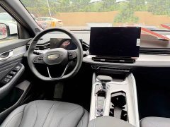 Geely Xingrui 2025 Dongfang Yao 1.5TD Fuyao Edition - ფოტო 15