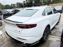 Geely Xingrui 2025 Dongfang Yao 1.5TD Fuyao Edition - ფოტო 16