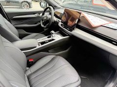 Geely Xingrui 2025 Dongfang Yao 1.5TD Fuyao Edition - ფოტო 5