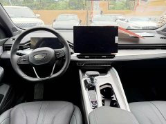 Geely Xingrui 2025 Dongfang Yao 1.5TD Fuyao Edition - ფოტო 7