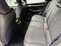 Geely Xingrui 2025 Dongfang Yao 1.5TD Fuyao Edition - ფოტო 8