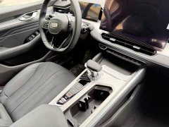 Geely Xingrui 2025 Dongfang Yao 1.5TD Fuyao Edition - ფოტო 9