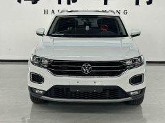 Volkswagen T-ROC Tanyue 280TSI DSG FWD Comfort Plus - ფოტო 2