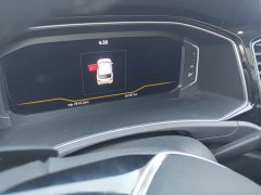 Volkswagen T-ROC Tanyue 280TSI DSG FWD Comfort Plus - ფოტო 7