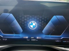 BMW 3 Series 320Li M Sport Package - ფოტო 7