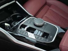 BMW 3 Series 320Li M Sport Package - ფოტო 9