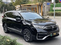 Honda CR-V New Energy 2021 Sharp Hybrid e 2.0L Wisdom Edition - ფოტო 3