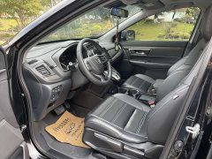 Honda CR-V New Energy 2021 Sharp Hybrid e 2.0L Wisdom Edition - ფოტო 4