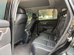 Honda CR-V New Energy 2021 Sharp Hybrid e 2.0L Wisdom Edition - ფოტო 6