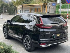 Honda CR-V New Energy 2021 Sharp Hybrid e 2.0L Wisdom Edition - ფოტო 7