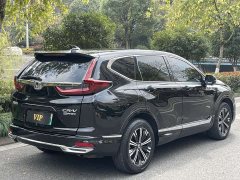 Honda CR-V New Energy 2021 Sharp Hybrid e 2.0L Wisdom Edition - ფოტო 9