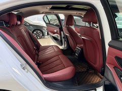 BMW 3 Series 320Li M Sport Package - ფოტო 10