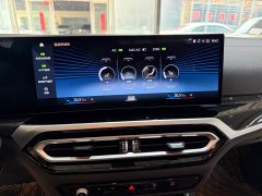 BMW 3 Series 320Li M Sport Package - ფოტო 13