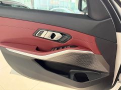 BMW 3 Series 320Li M Sport Package - ფოტო 15
