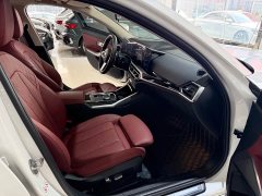 BMW 3 Series 320Li M Sport Package - ფოტო 9