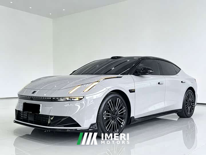 Lynk & Co Geely Lynk & Co 10 240 AWD Ultra - ავტომობილი ჩინეთიდან