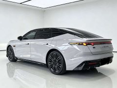 Lynk & Co Geely Lynk & Co 10 240 AWD Ultra - ფოტო 8