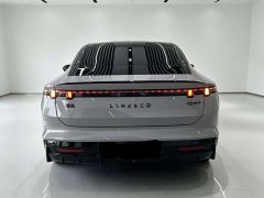 Lynk & Co Geely Lynk & Co 10 240 AWD Ultra - ფოტო 9