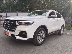 Haval H6 2021 National Trend 1.5T Automatic Champion Edition - ფოტო 1