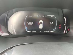 Haval H6 2021 National Trend 1.5T Automatic Champion Edition - ფოტო 10