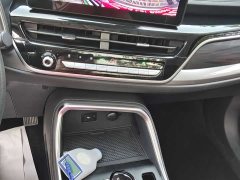 Haval H6 2021 National Trend 1.5T Automatic Champion Edition - ფოტო 11