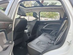 Haval H6 2021 National Trend 1.5T Automatic Champion Edition - ფოტო 12