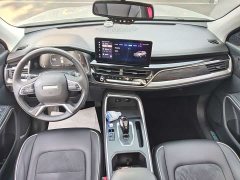 Haval H6 2021 National Trend 1.5T Automatic Champion Edition - ფოტო 13