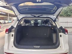 Haval H6 2021 National Trend 1.5T Automatic Champion Edition - ფოტო 14