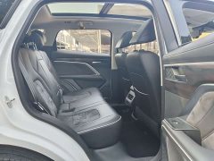 Haval H6 2021 National Trend 1.5T Automatic Champion Edition - ფოტო 16