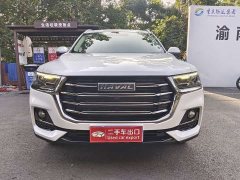 Haval H6 2021 National Trend 1.5T Automatic Champion Edition - ფოტო 2
