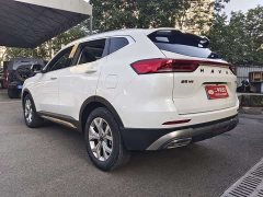 Haval H6 2021 National Trend 1.5T Automatic Champion Edition - ფოტო 6
