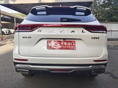 Haval H6 2021 National Trend 1.5T Automatic Champion Edition - ფოტო 7