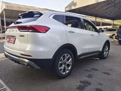 Haval H6 2021 National Trend 1.5T Automatic Champion Edition - ფოტო 8