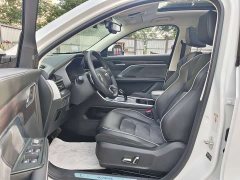 Haval H6 2021 National Trend 1.5T Automatic Champion Edition - ფოტო 9