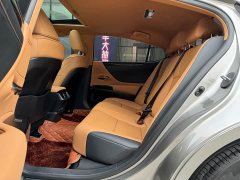 Lexus ES 2021 260 Excellence Edition - ფოტო 10