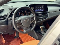 Lexus ES 2021 260 Excellence Edition - ფოტო 11