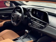 Lexus ES 2021 260 Excellence Edition - ფოტო 13