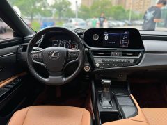 Lexus ES 2021 260 Excellence Edition - ფოტო 14